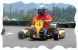 Go-karting