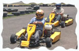 Go-karting