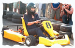 Go-karting