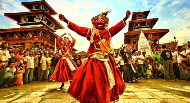 Volunteer in Nepal