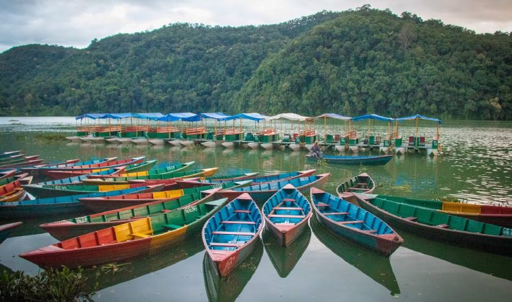 Nepal Highlight Tour