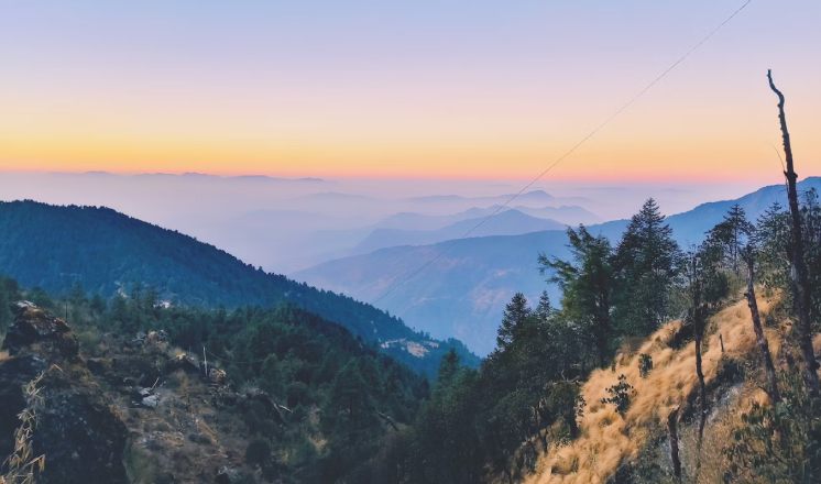 Helambu Trek