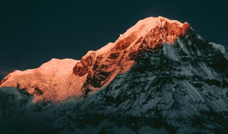 Annapurna Trek