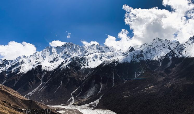 Langtang Gosaikunda