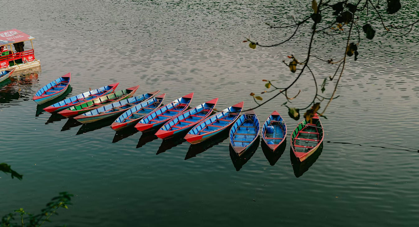 Pokhara