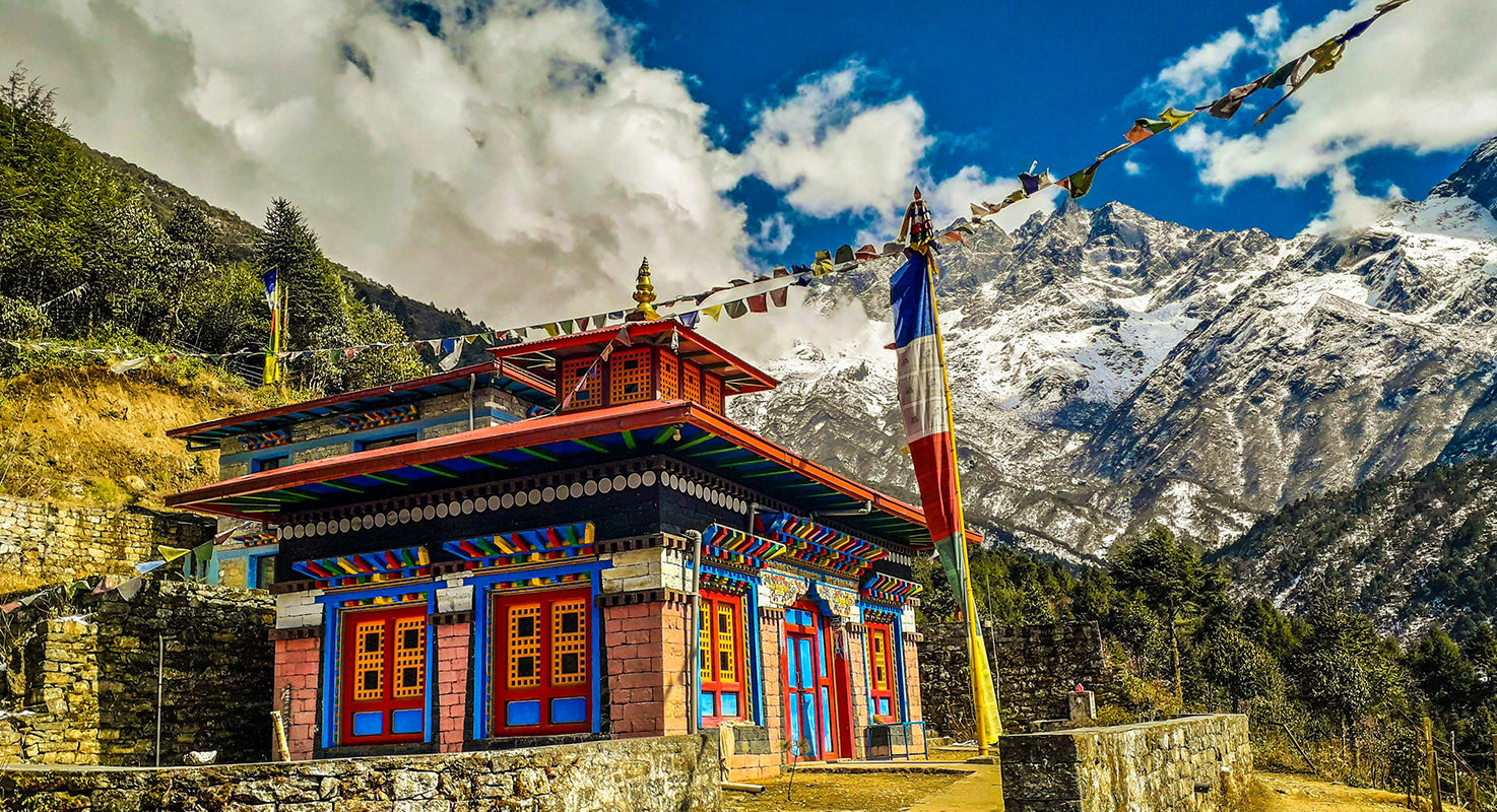 Lukla