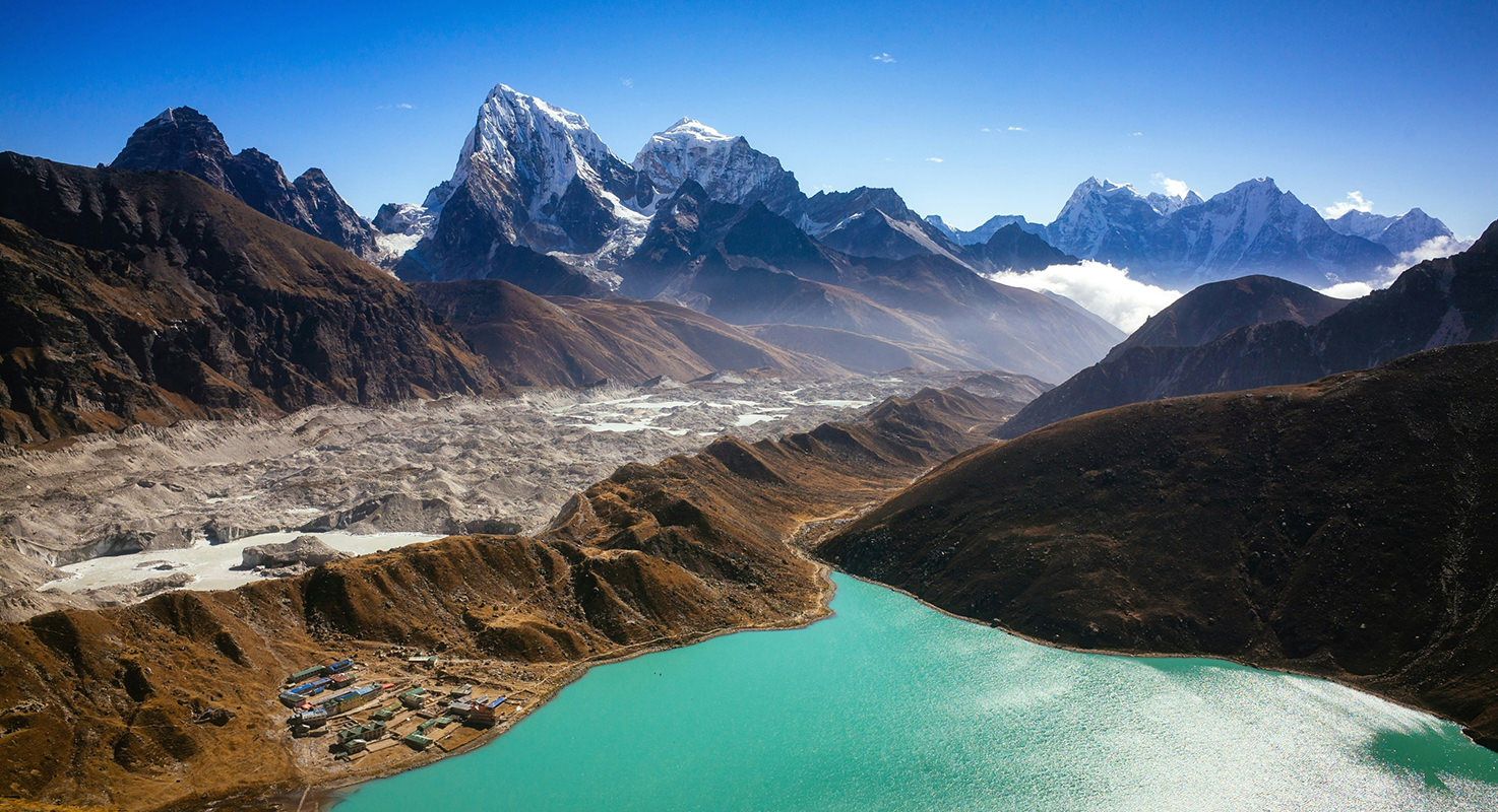 Gokyo 