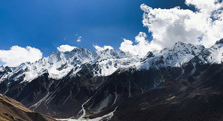 Langtang