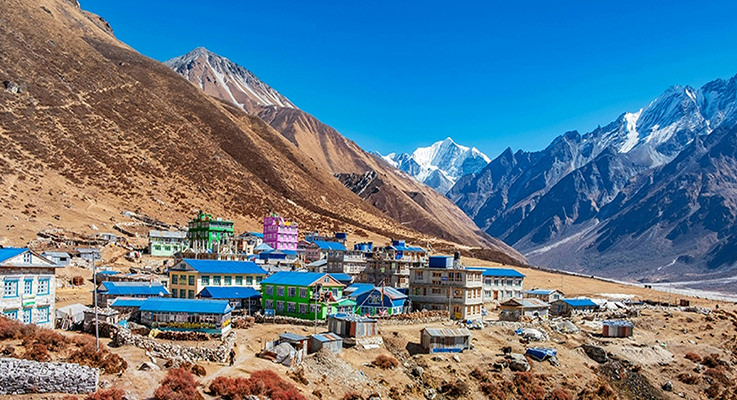 Langtang