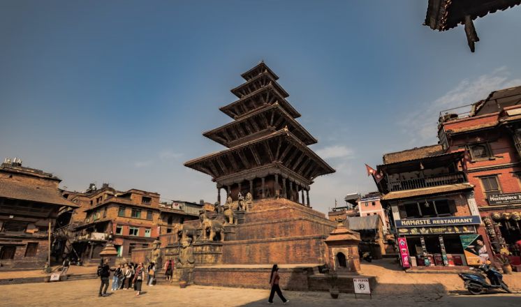 Kathmandu - Highlight Tour
