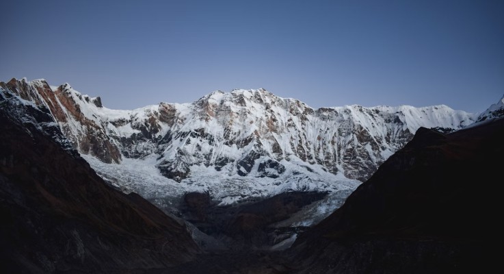Ghorepani - Poonhill Trek