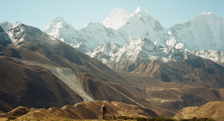 Ghorepani - Poonhill Trek