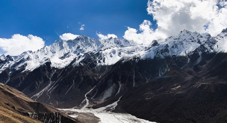 Ghorepani - Poonhill Trek